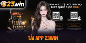 Tải App 23WIN